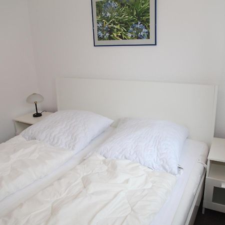 Apartamento Ebbe Norden Exterior foto