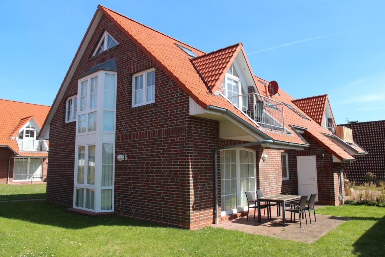 Apartamento Ebbe Norden Exterior foto
