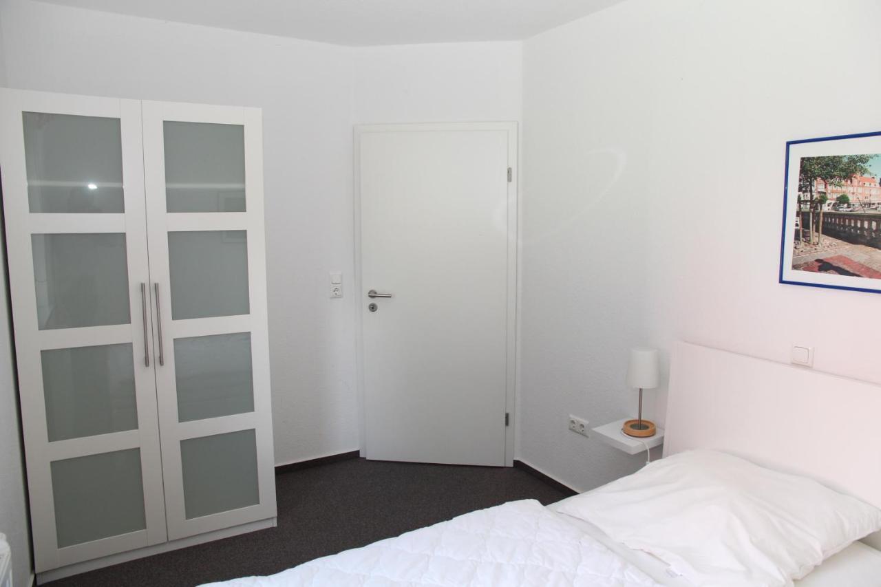 Apartamento Ebbe Norden Exterior foto