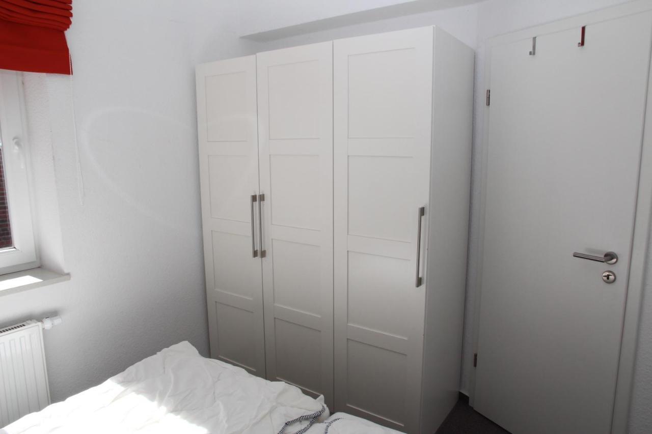 Apartamento Ebbe Norden Exterior foto