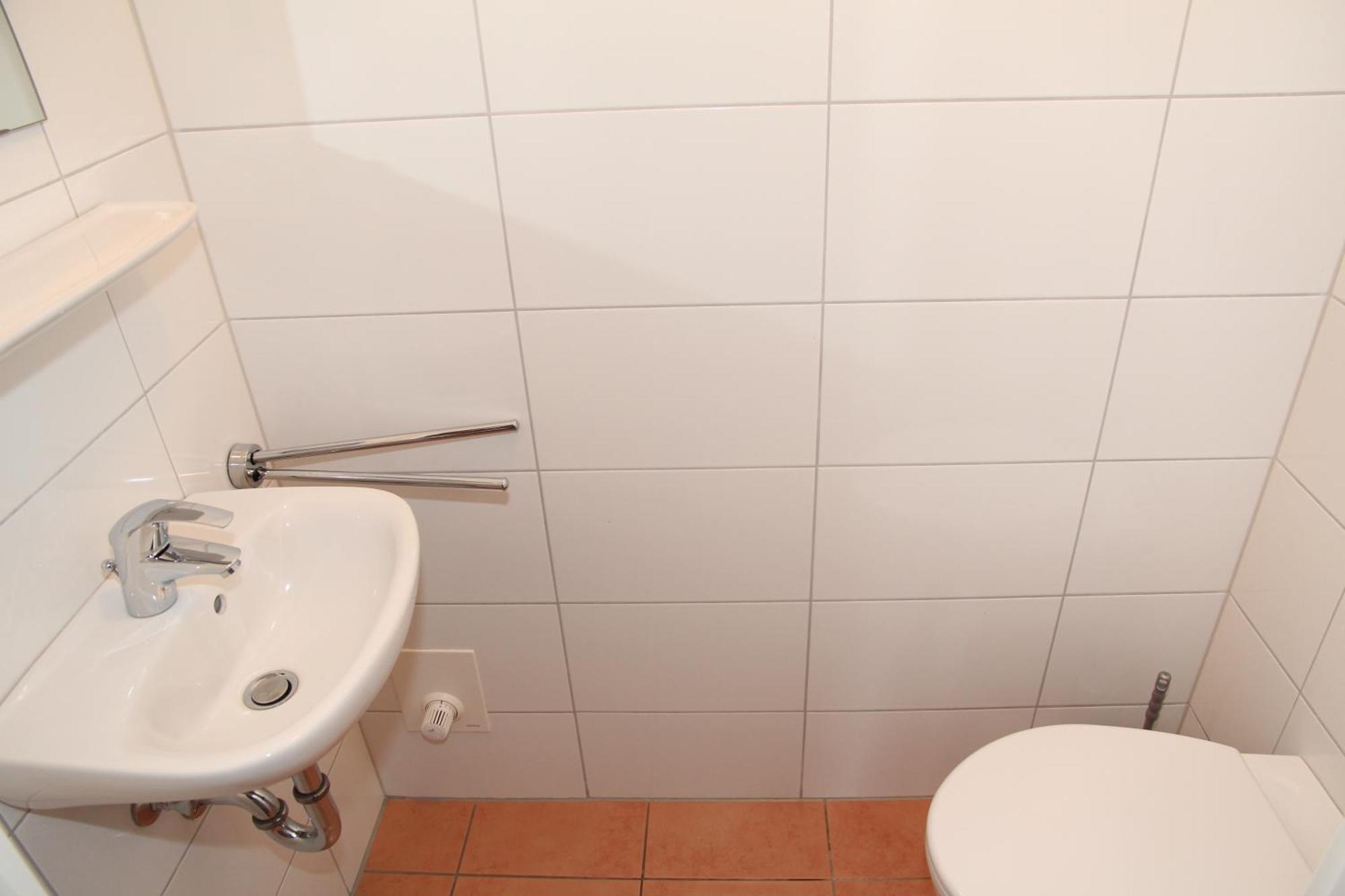 Apartamento Ebbe Norden Exterior foto