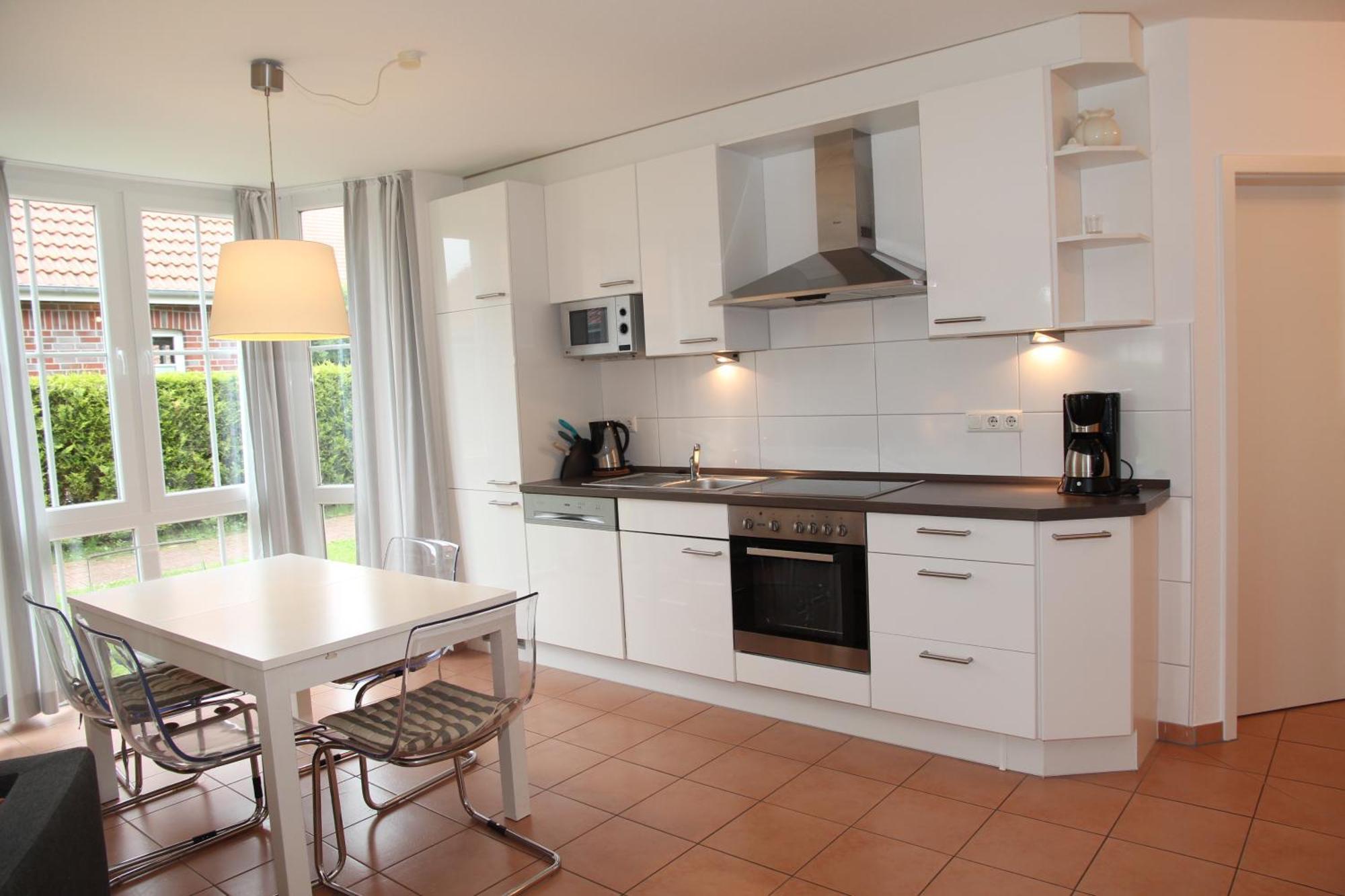 Apartamento Ebbe Norden Exterior foto