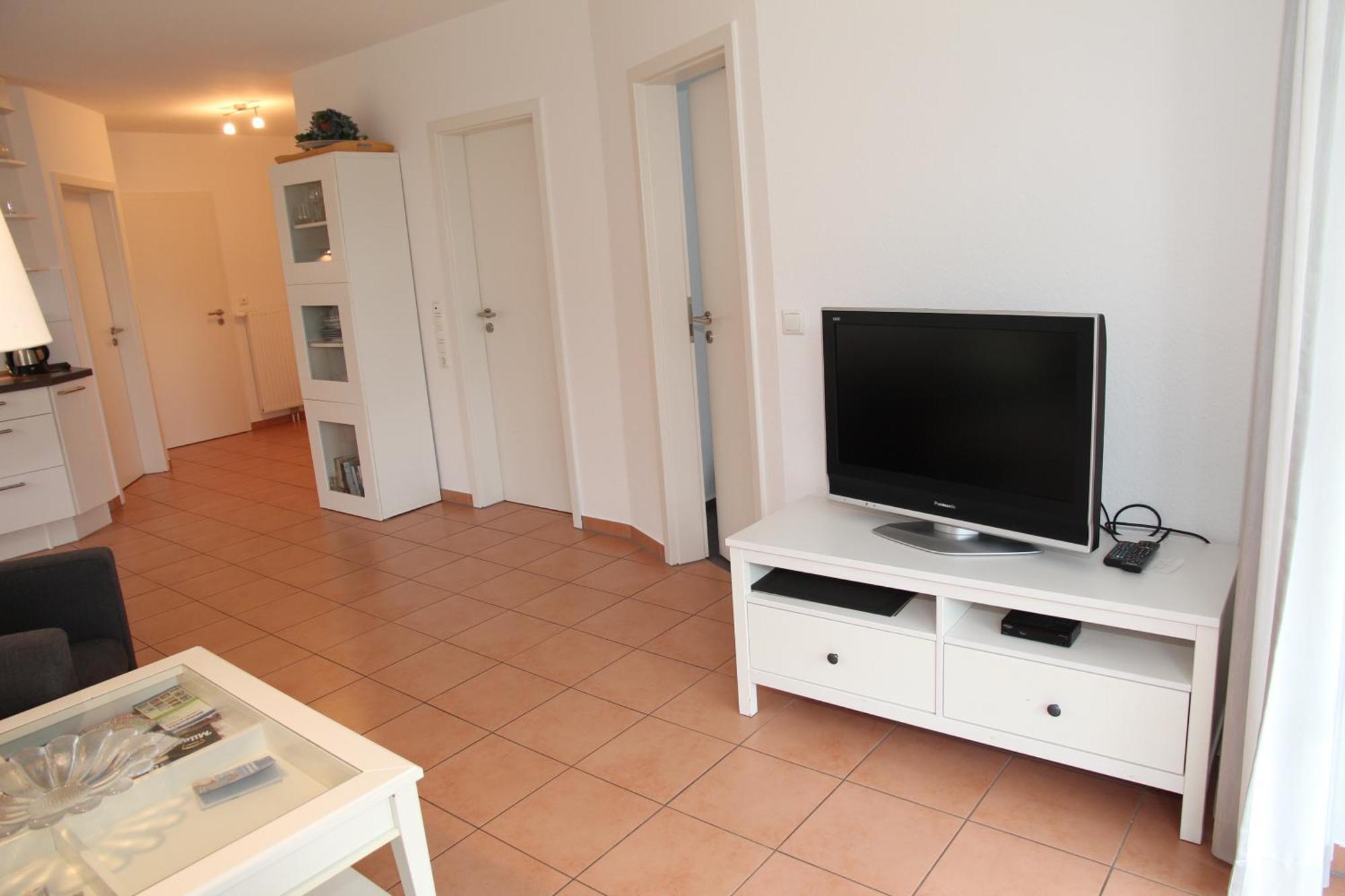 Apartamento Ebbe Norden Exterior foto
